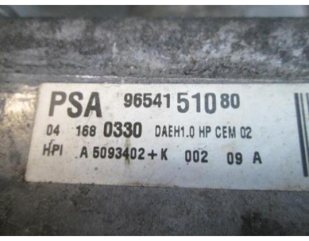 vindem pompa servo electrica 9654151080 peugeot 307 1.6hdi 9hz
