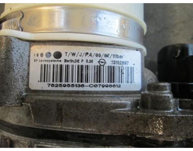 vindem pompa servo electrica opel astra h 1.9cdti an 2007