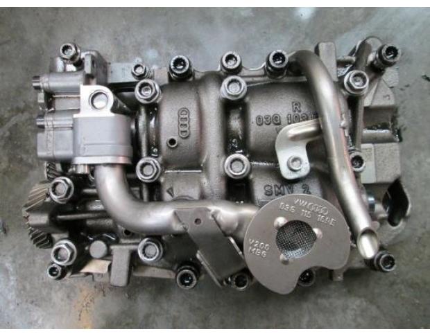 vindem pompa ulei 03g103537b vw passat b7 2.0tdi bkp