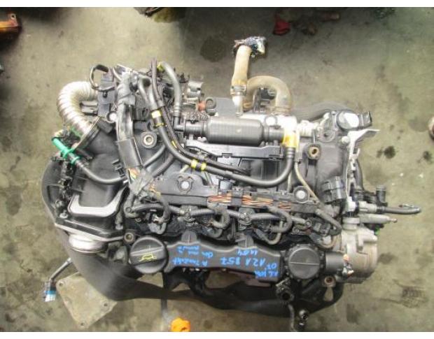 vindem pompa ulei citroen berlingo 1.6hdi 9hw