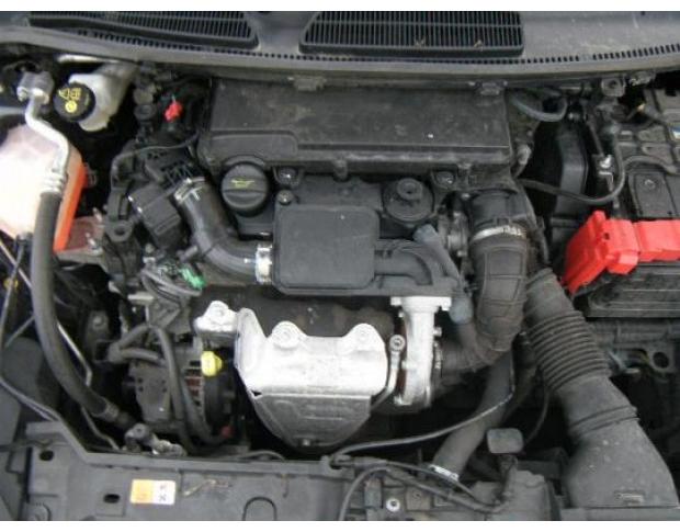 vindem pompa ulei de ford fiesta 1.4tdci an 2010