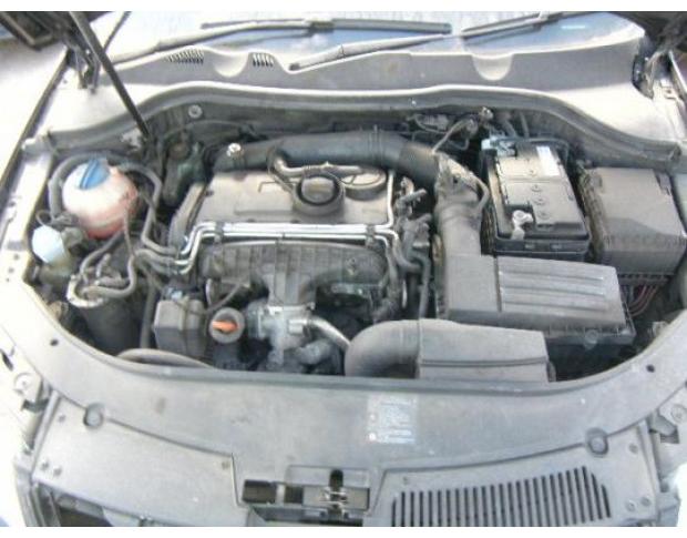 vindem pompa ulei de vw passat 3c 2.0tdi bkp