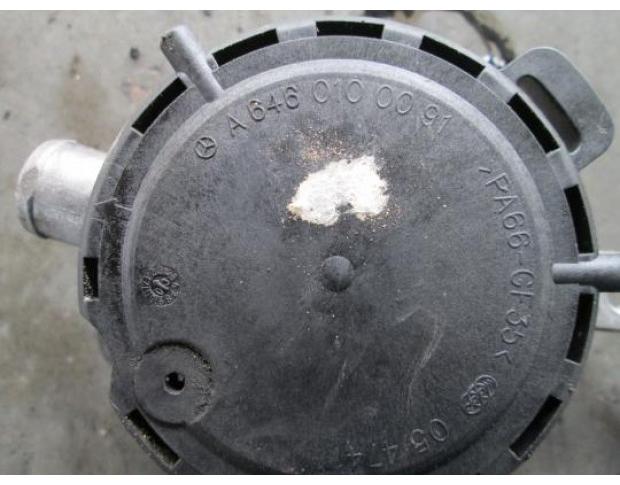 vindem pompa vacum a6460920501 mercedes e 220 cdi w211