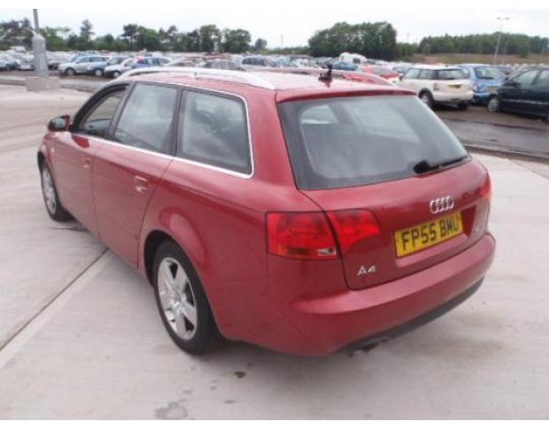 vindem prag de audi a4 2.0tdi combi bre 140cp