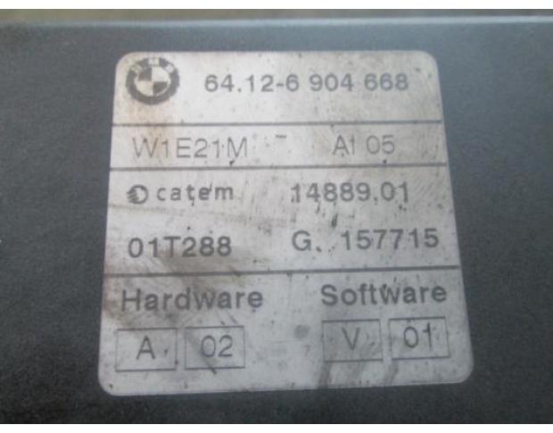 vindem preincalzitor apa 6904668 bmw 320 204d4 150cp