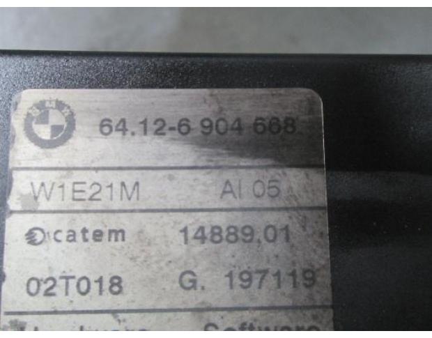 vindem preincalzitor apa 6904668 bmw 320d 150cp