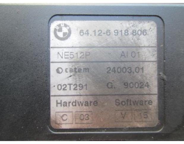 vindem preincalzitor apa bmw 320 2.0d e46 cod 6918806