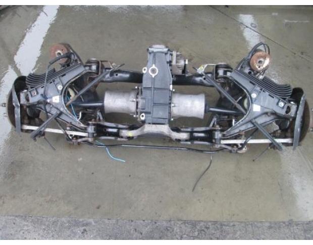 vindem punte spate audi a6 2.5tdi