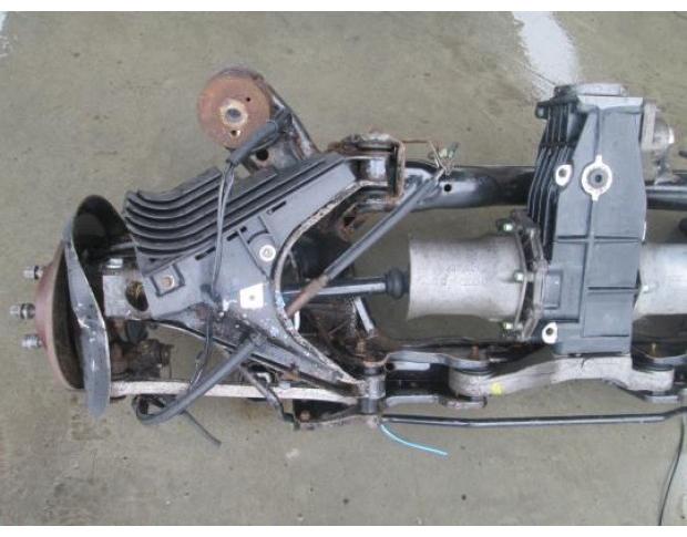 vindem punte spate audi a6 2.5tdi