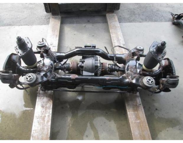 vindem punte spate audi allroad a6 2.5tdi ake