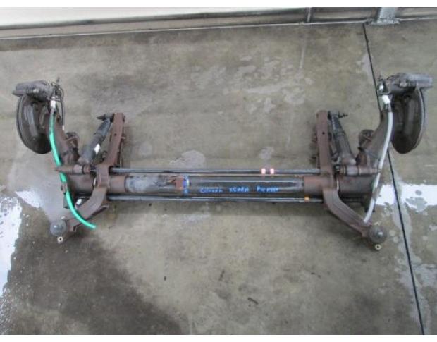 vindem punte spate citroen xsara picasso 2.0b rfn