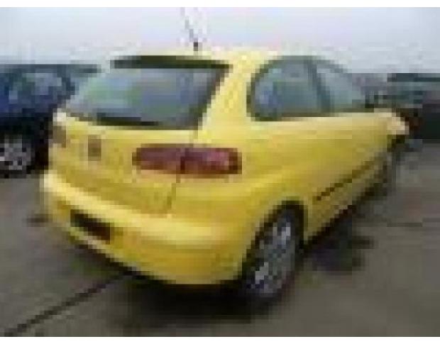 vindem punte spate de seat ibiza 1.4 6l an 2007