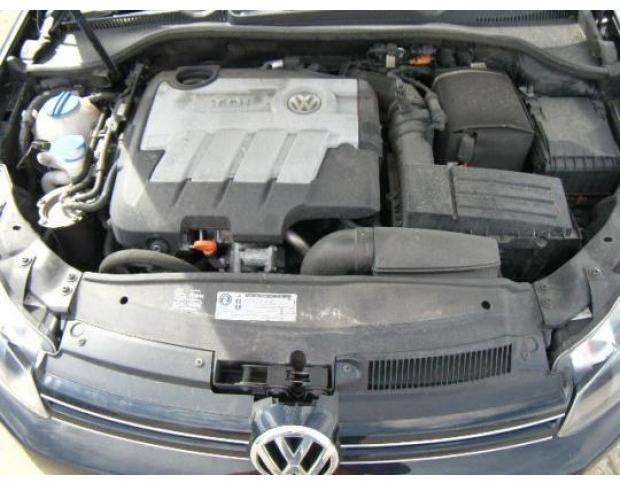 vindem punte spate de vw golf 6 2.0tdi an 2011