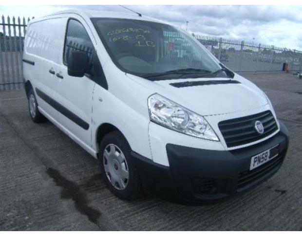 vindem punte spate fiat scudo 1.6 m-jet an 2008
