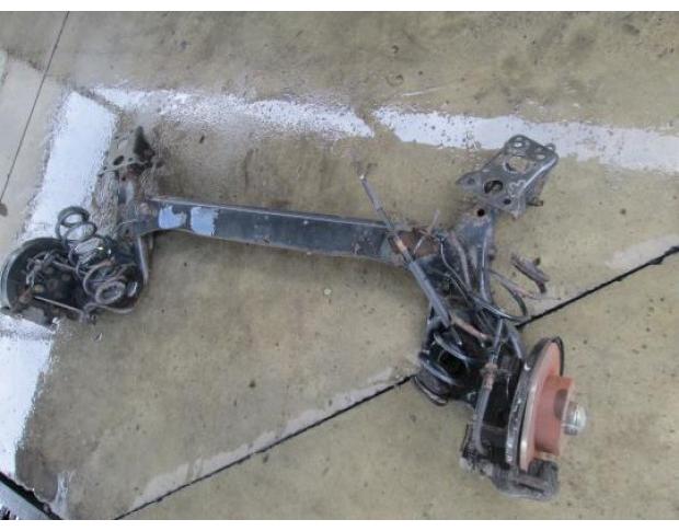 vindem punte spate fiat stilo 1.4 16v