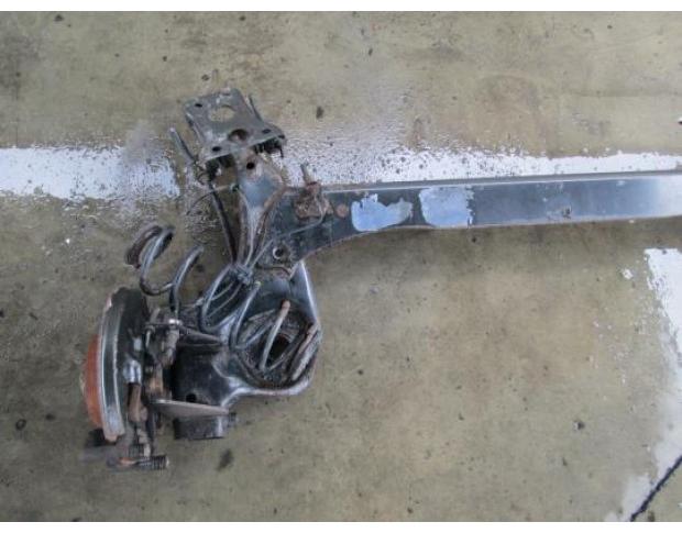 vindem punte spate fiat stilo 1.4 16v