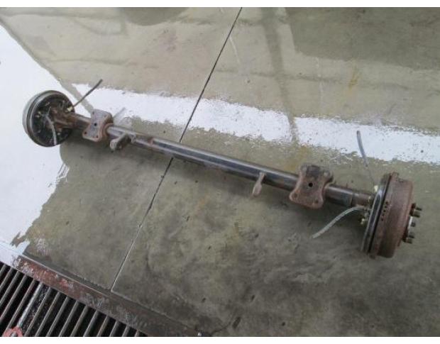 vindem punte spate ford connect 1.8tddi