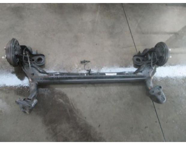 vindem punte spate ford fusion 1.6b din 2007