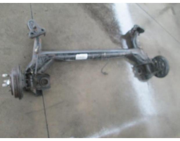 vindem punte spate ford fusion 1.6b din 2007