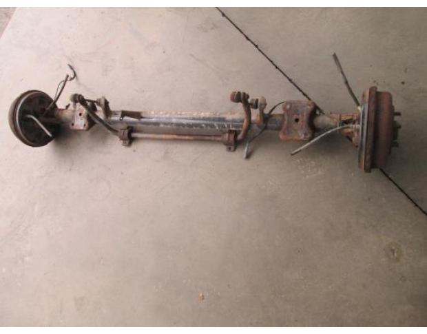 vindem punte spate ford transit connect 1.8tdci hcpa