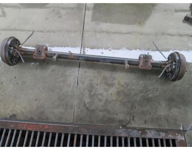 vindem punte spate ford transit connect 1.8tddi