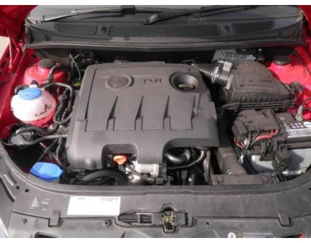 vindem punte spate skoda fabia 1.6tdi an 2012