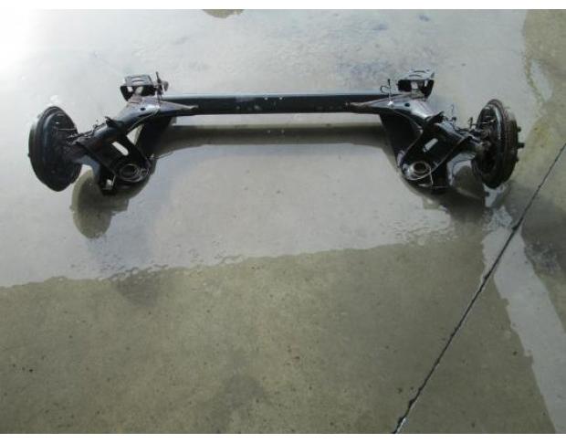 vindem punte spate skoda octavia 1 1.9tdi asv