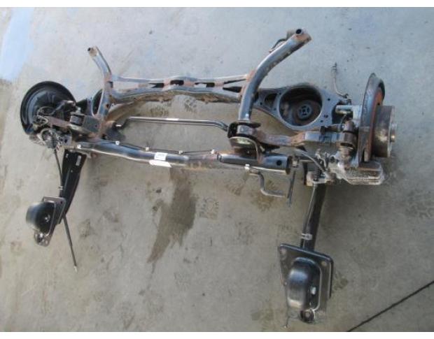 vindem punte spate vw golf 5 plus 1.9tdi bkc