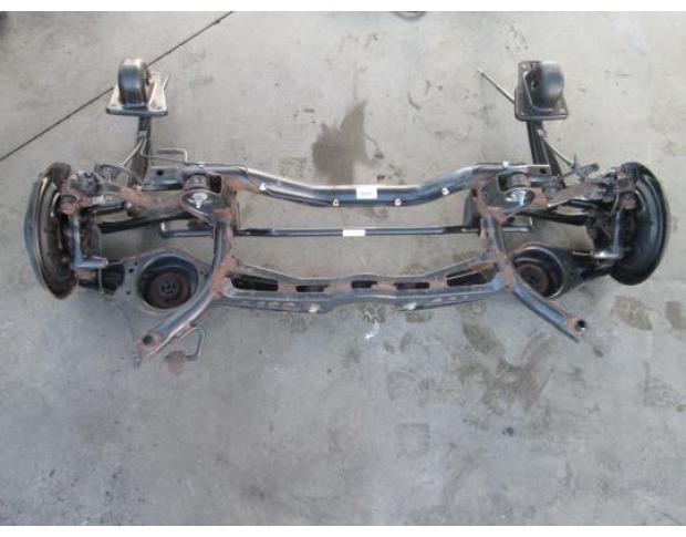 vindem punte spate vw golf 5 plus 1.9tdi bkc