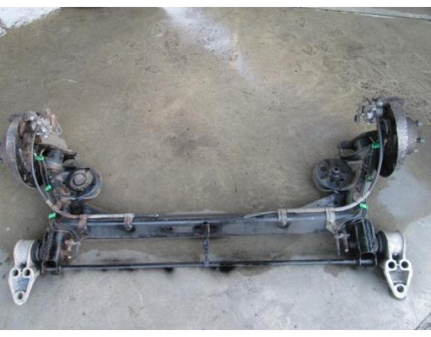 vindem punte spate vw passat 1.9tdi avb