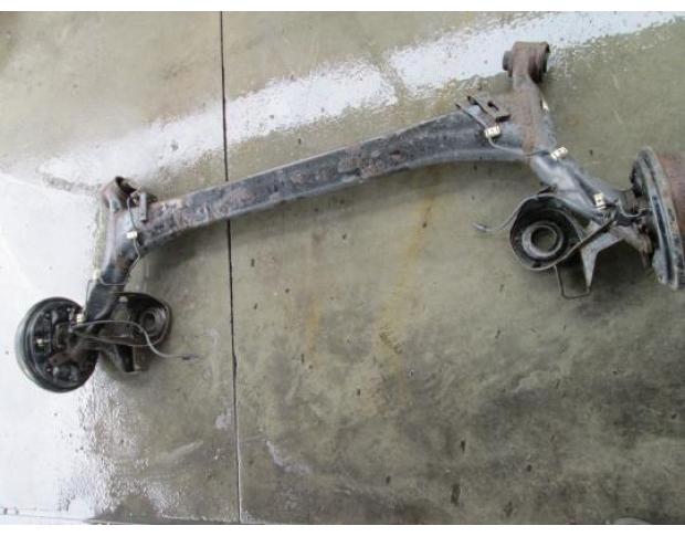 vindem punte spate vw polo 1.2 awy