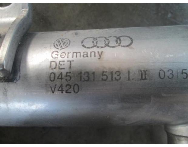 vindem racitor de gaze 045131513l skoda fabia 1.4tdi bnm