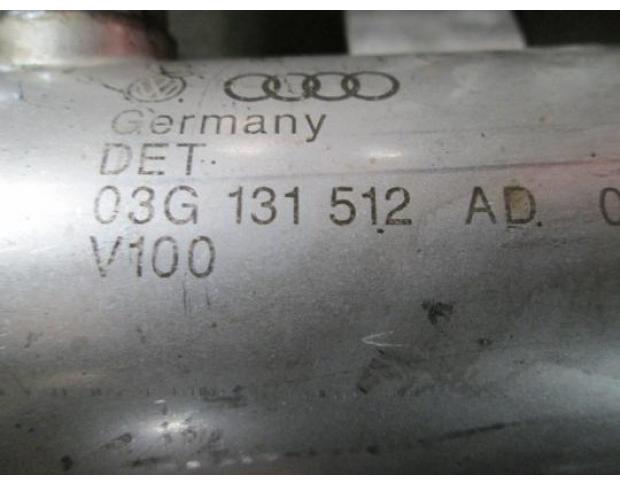 vindem racitor gaze 03g131512ad vw golf 5 1.9tdi bls