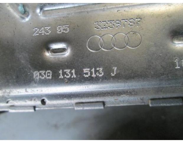 vindem racitor gaze 03g131513j vw passat b7 2.0tdi bkp