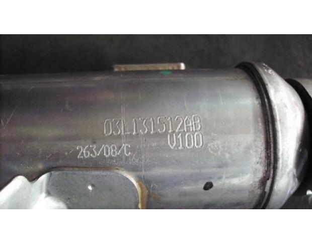 vindem racitor gaze 03l131512ab audi a4, a6 2.0tdi