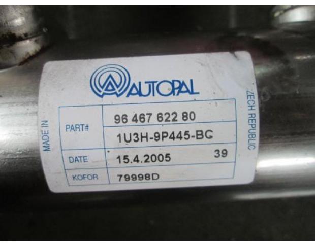 vindem racitor gaze 1u3h9p445bc peugeot 307 1.6hdi 9hx