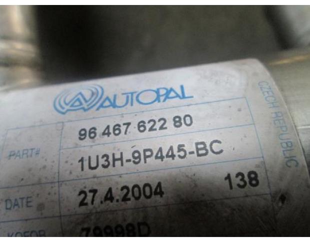 vindem racitor gaze 1u3h9p445bc peugeot 307 1.6hdi 9hz