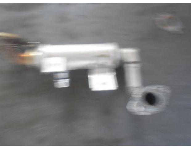 vindem racitor gaze 4m5q9f461bc ford focus 2 1800tdci kkda
