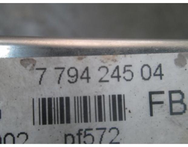 vindem racitor gaze 779424504 bmw 320 2.0d e90