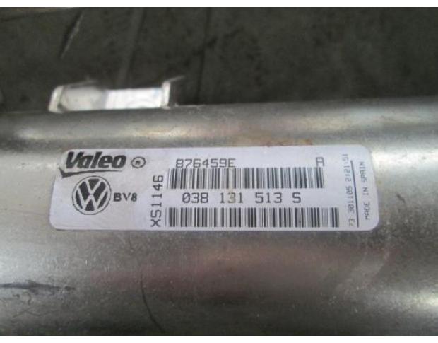 vindem racitor gaze audi a4 1.9tdi brb cod 0381315135