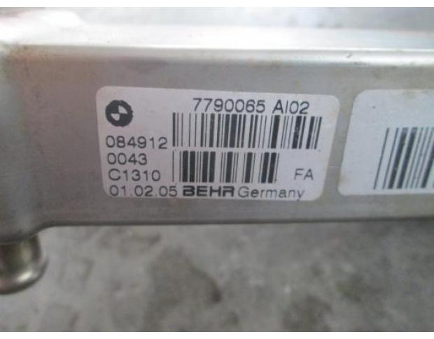 vindem racitor gaze bmw 530 e60 3.0d cod 7790065