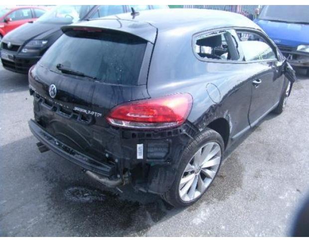vindem racitor gaze de vw scirocco 2.0tdi an 2011