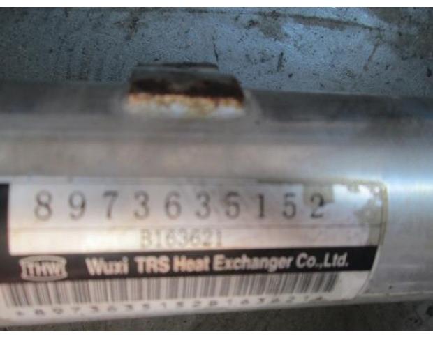 vindem racitor gaze opel astra h 1.7cdti z1dth cod 8973635152