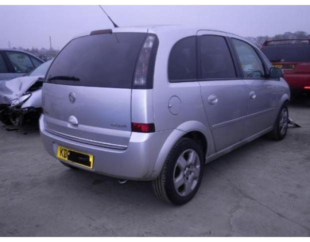 vindem racitor gaze opel meriva 1.7dti din dezmembrari