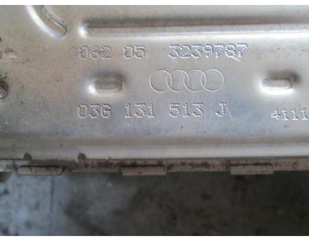 vindem racitor gaze vw touran 2.0tdi bkd cod 03g131513j