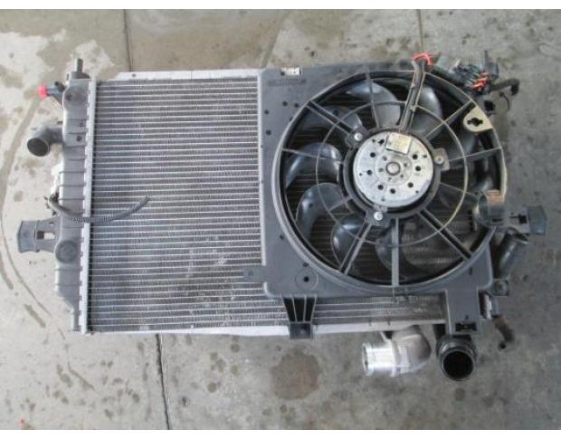 vindem radiator clima 13171592 opel zafira b 2005-2010