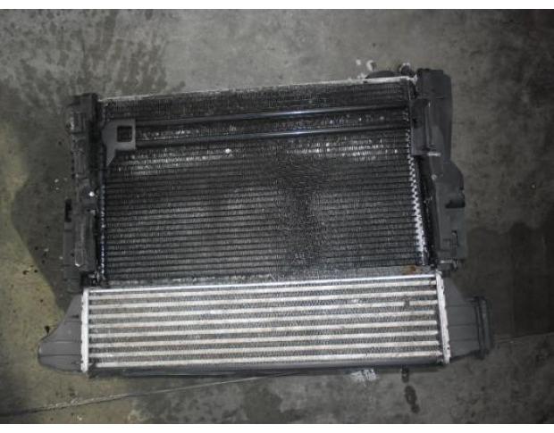vindem radiator clima 14362419e bmw e46 2000d