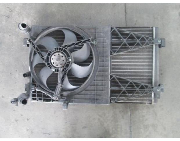 vindem radiator clima 1j0121253n vw golf 4 1.9tdi alh