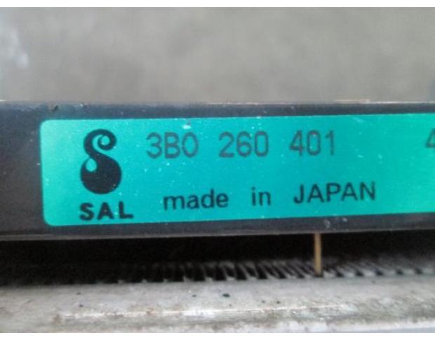 vindem radiator clima 3b0260401 vw passat b6 1.9tdi avb