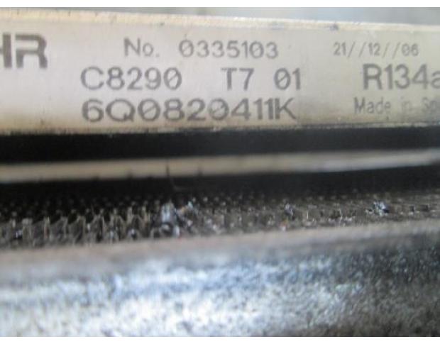 vindem radiator clima 6q0820411k skoda fabia 1.4tdi bnm